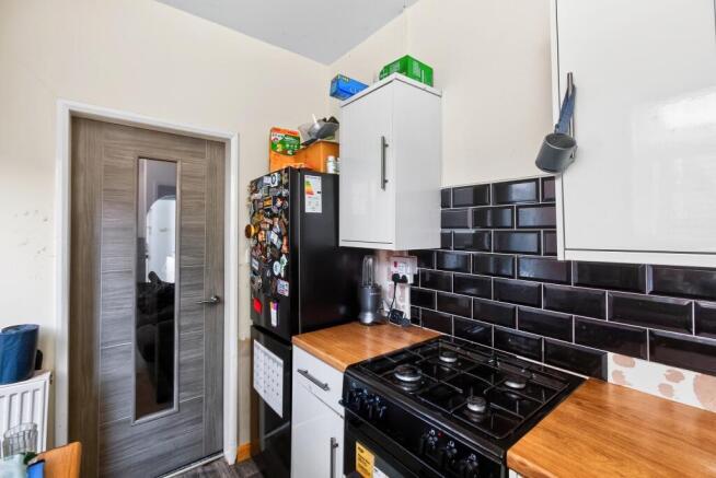 Woods Lane, Burton-On-Trent, Staffordshire, DE15 photo 4