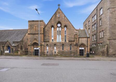 164/7 Easter Road, Edinburgh, EH7
