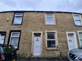 1, Pine Street, Burnley BB11 3AE