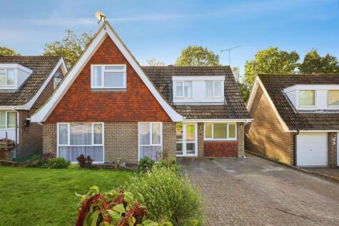 The Ridings, Bexhill-On-Sea