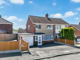 10, Tern Close, Little Dawley, Telford TF4 3HX