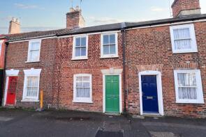 26, New Road, Spalding PE11 1DL