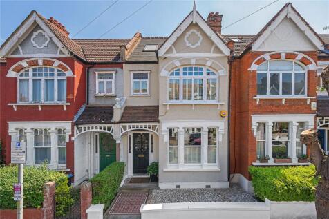 Stroud Road, Southfields, London, SW19
