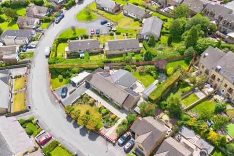 Foster Park Road, Denholme, Bradford