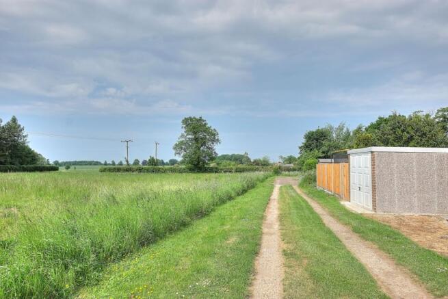 Site Rear