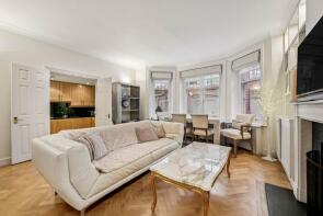 Flat 1, 10 Wilbraham Mansions, Wilbraham Place, London SW1X 9AA