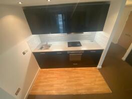 Apartment 301, 42 The Picture Works, Queens Road, Nottingham NG2 3DT