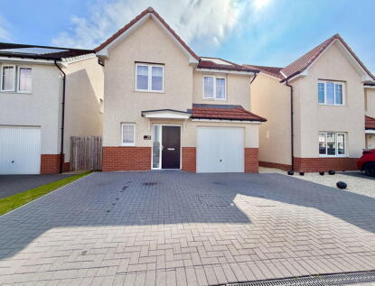Maggies Crescent,Larbert,FK5 4ZT