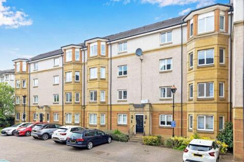 5/2 Duff Road, Dalry, Edinburgh, EH11 2TH