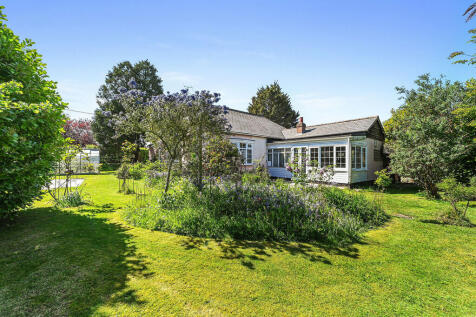 Great Horkesley, Colchester, Essex