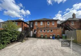 205a, Portswood Road, Southampton SO17 2NF