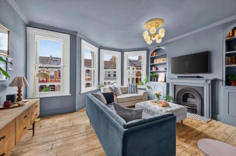 Mattison Road, Harringay, London, N4