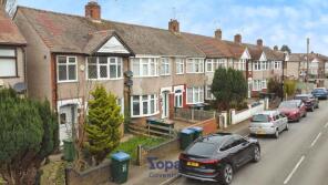 73, Farren Road, Coventry CV2 5EL