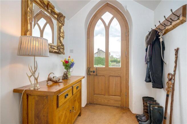 2 bed Detached for sale Image 6