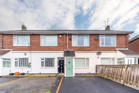 St. Cuthberts Road, Newcastle upon Tyne NE5