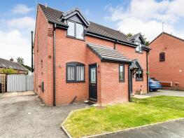 1, Martins Fields, Oswestry SY10 9EP