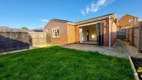High Street, Corby Glen, Grantham, NG33