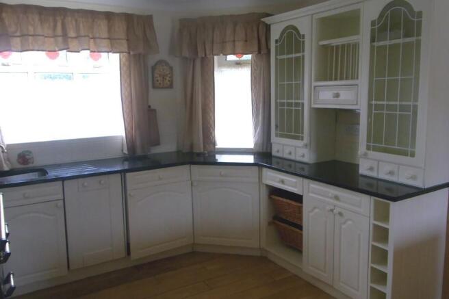 Kitchen Aspect 2