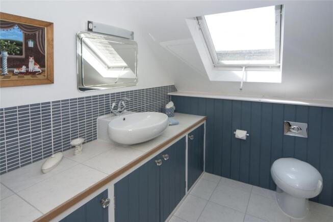 Bathroom 2