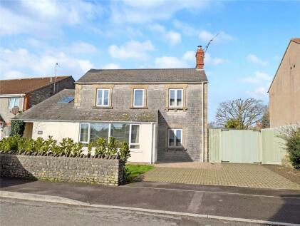 Evercreech, Near Bruton, Somerset, BA4