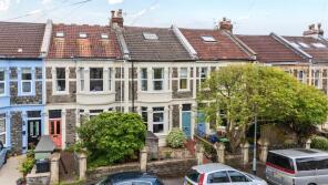 37, Haverstock Road, Totterdown, Bristol BS4 2DA