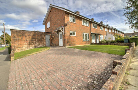 Punch Copse Road, Crawley, RH10