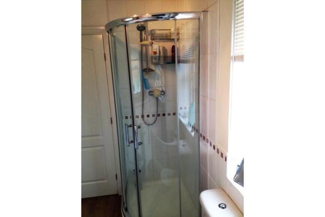 Master En-suite