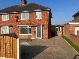 31, Hatfield Lane, Armthorpe, Doncaster DN3 3EU