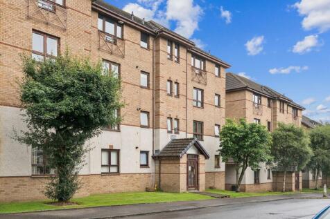 Crow Road, Flat 2/2, Anniesland, Glasgow, G13