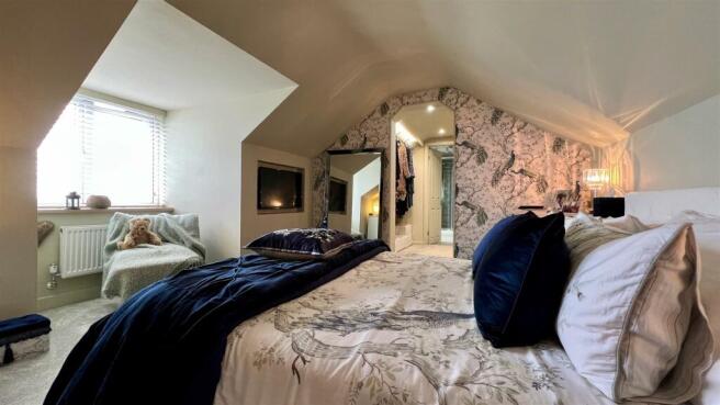 Bed 1