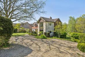 Oakridge, Mill Lane, Steep, Petersfield GU32 2DH