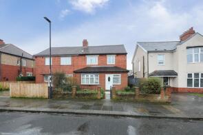 11, Avondale Avenue, Newcastle Upon Tyne NE12 7HT