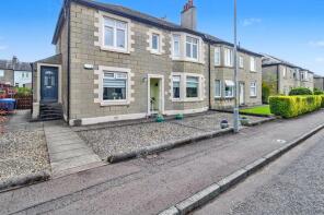 24, Park Avenue, Dumbarton G82 1BU