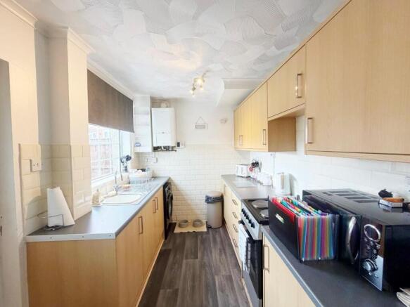 Sycamore Road, Fishburn, Stockton-On-Tees photo 4