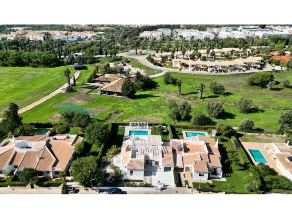 Villa - Vilamoura - Sale - Hometown Properties - Algarve