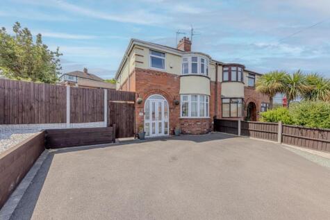 Inglewood Drive, Newcastle, ST5