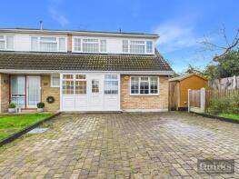 33, Tudor Way, Wickford SS12 0HS