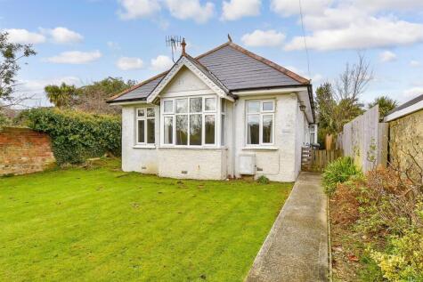 Victoria Road, Sandown, Isle of Wight