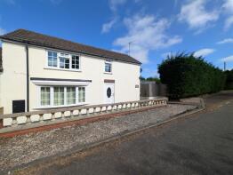Marigold Cottage, Louth Road, Fotherby LN11 0UN