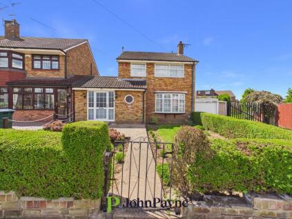 Haytor Rise, Wyken, Coventry, CV2