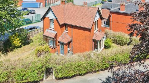 Collins Road, Bamber Bridge, Preston, Lancashire, PR5