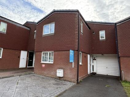 Chirbury, Stirchley, Telford, Shropshire, TF3