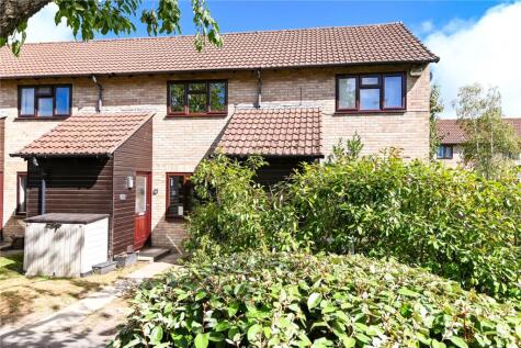 Eastlands, New Milton, Hampshire, BH25
