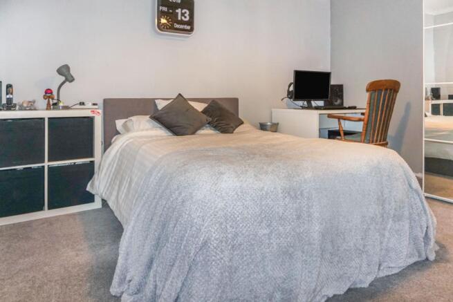 Bedroom Four