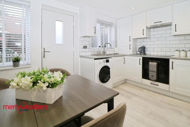 2 bed Terraced for sale Image 4