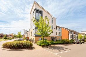 Flat 1, 14, Midgham Way, Reading RG2 0WW