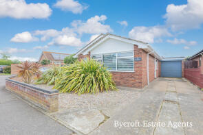 10, Tern Gardens, Great Yarmouth NR31 8JN