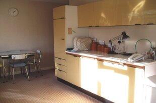 Kitchen/Breakfast Ro