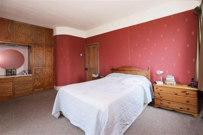 BEDROOM No. 1