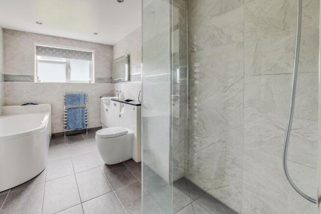 Bathroom 1
